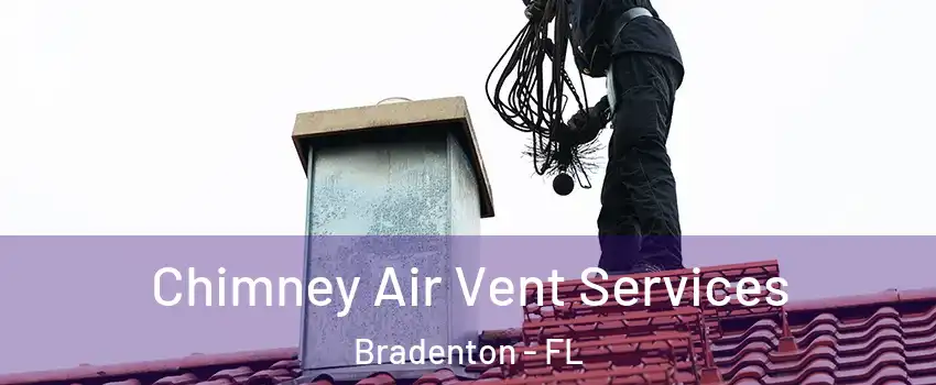  Chimney Air Vent Services Bradenton - FL