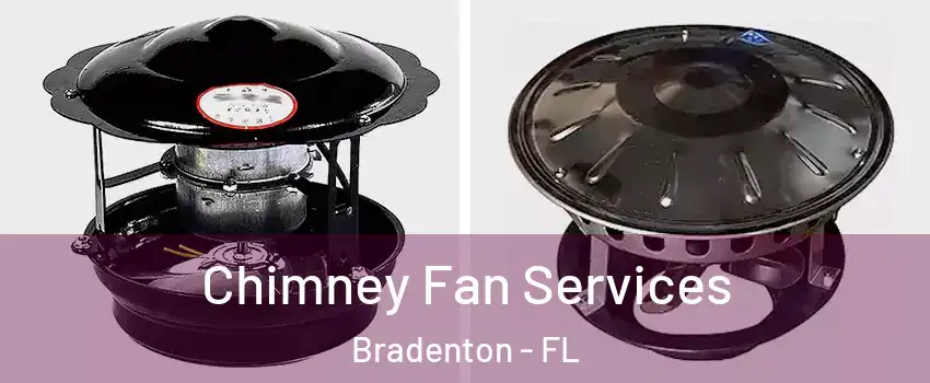  Chimney Fan Services Bradenton - FL