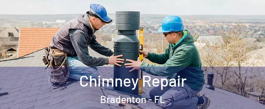  Chimney Repair Bradenton - FL