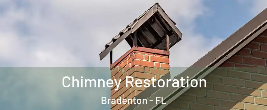  Chimney Restoration Bradenton - FL
