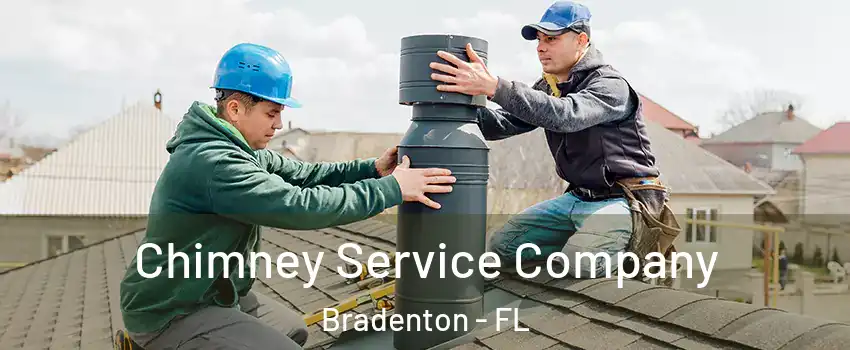  Chimney Service Company Bradenton - FL