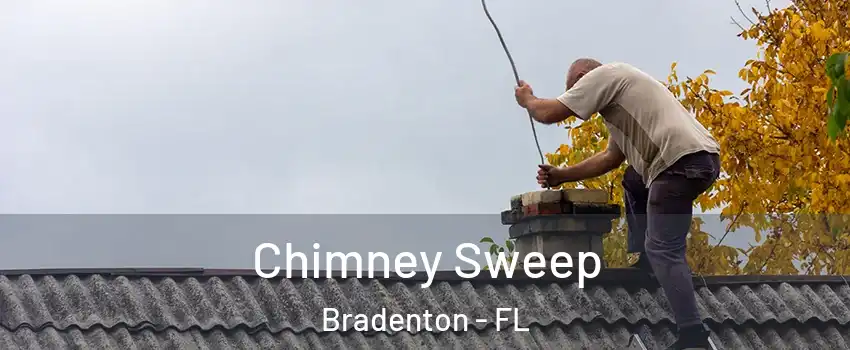  Chimney Sweep Bradenton - FL