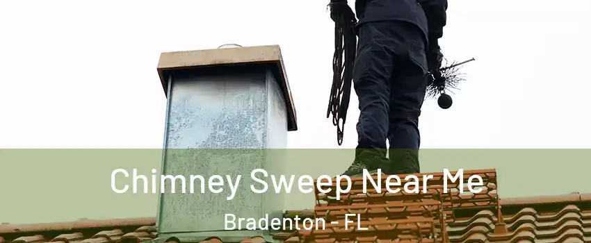  Chimney Sweep Near Me Bradenton - FL