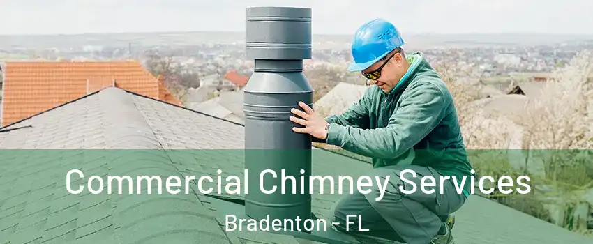  Commercial Chimney Services Bradenton - FL