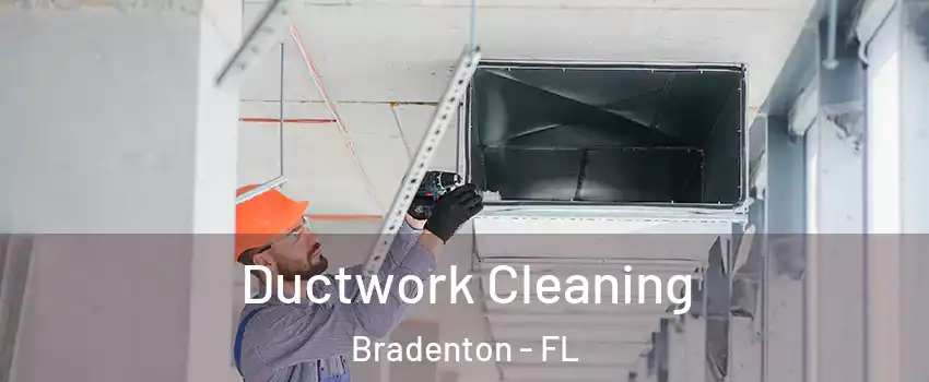  Ductwork Cleaning Bradenton - FL