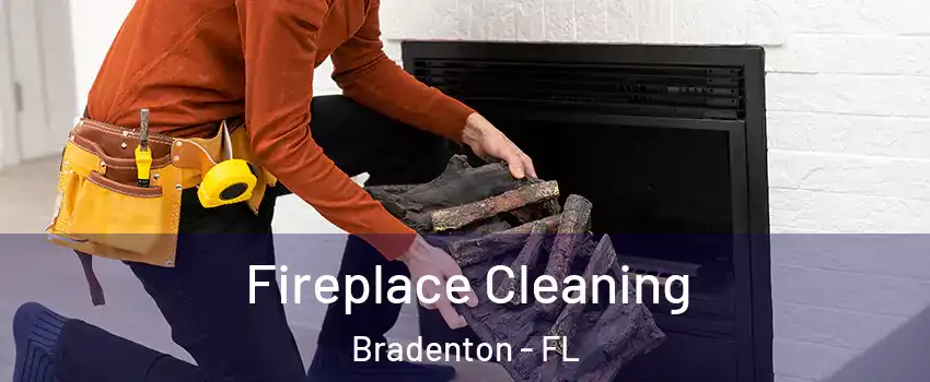  Fireplace Cleaning Bradenton - FL