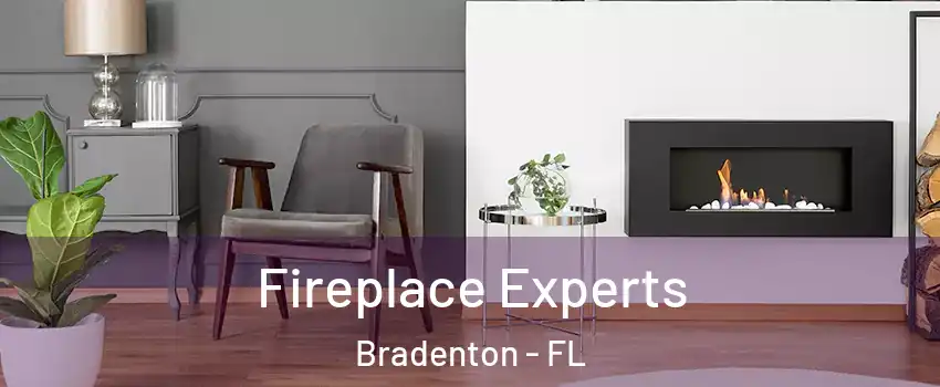  Fireplace Experts Bradenton - FL