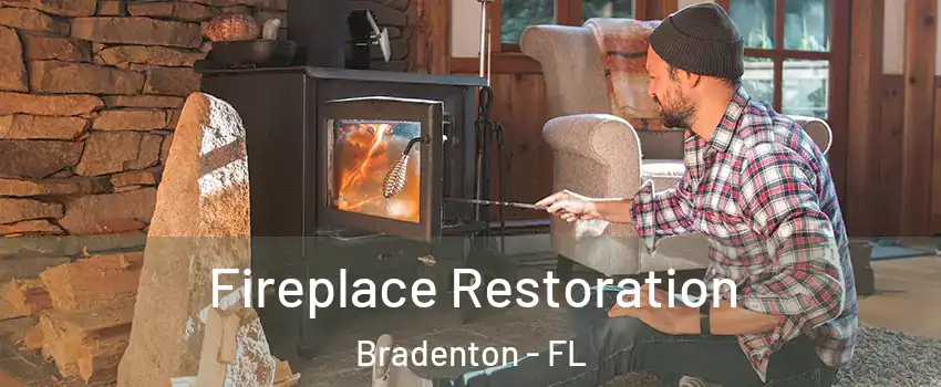  Fireplace Restoration Bradenton - FL
