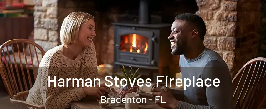  Harman Stoves Fireplace Bradenton - FL