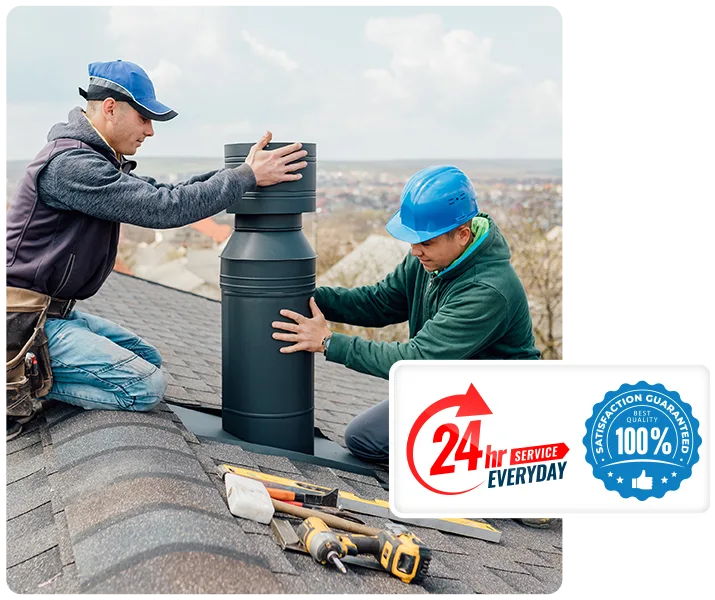 Chimney & Fireplace Installation And Repair in Bradenton, FL