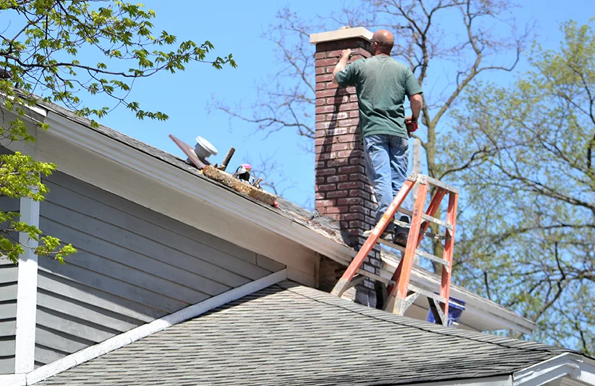 Chimney & Fireplace Inspections Services in Bradenton, FL
