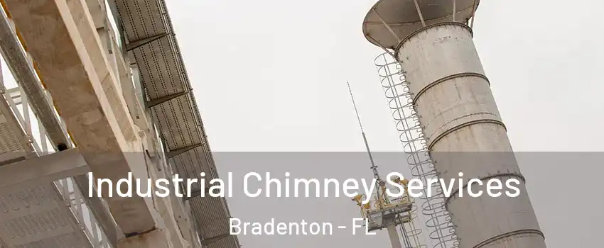  Industrial Chimney Services Bradenton - FL