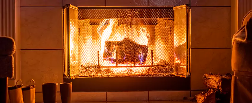 Astria Vent Free Gas Fireplaces Installation in Bradenton, FL