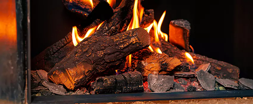 Chimney Fireplace Ash Dump Cleaning in Bradenton, FL