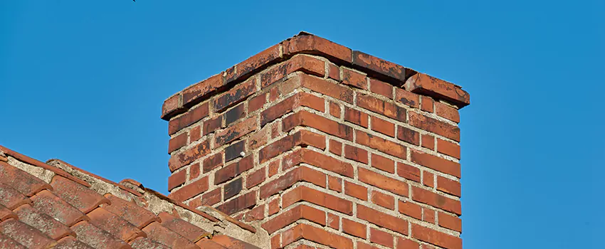 Clean Blocked Chimney in Bradenton, Florida