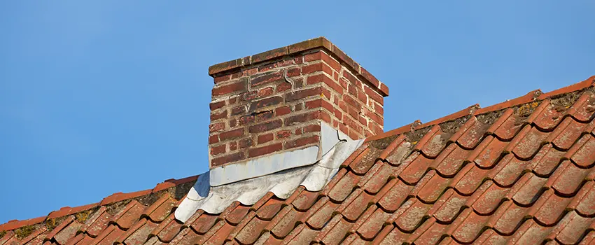 Residential Chimney Bricks Rotten Repair Services in Bradenton, FL