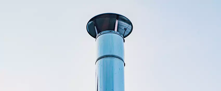 Wind-Resistant Chimney Caps Installation and Repair Services in Bradenton, Florida