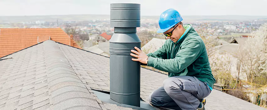 Chimney Chase Inspection Near Me in Bradenton, Florida
