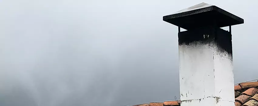 Chimney Damper Inspection in Bradenton, FL