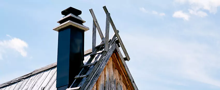 Chimney Creosote Cleaning in Bradenton, FL