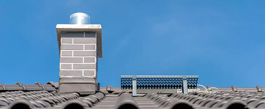 Chimney Flue Relining Services in Bradenton, Florida