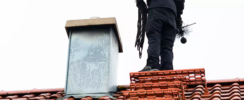 Chimney Liner Services Cost in Bradenton, FL