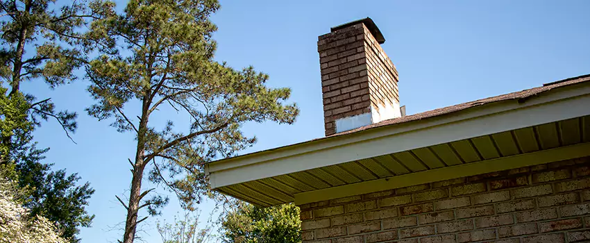 Budget-Friendly Chimney Masonry Service in Bradenton, Florida
