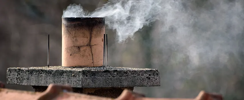 Wood Burning Chimney Odor Removal in Bradenton, FL