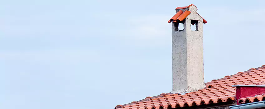 Chimney Pot Replacement in Bradenton, FL