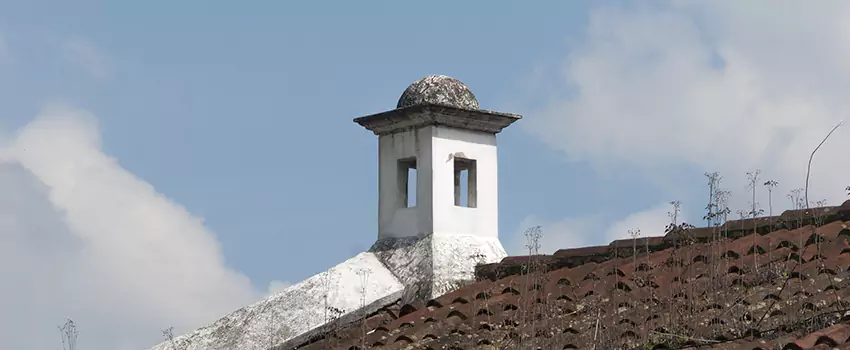 Cost To Rebuild A Chimney in Bradenton, FL