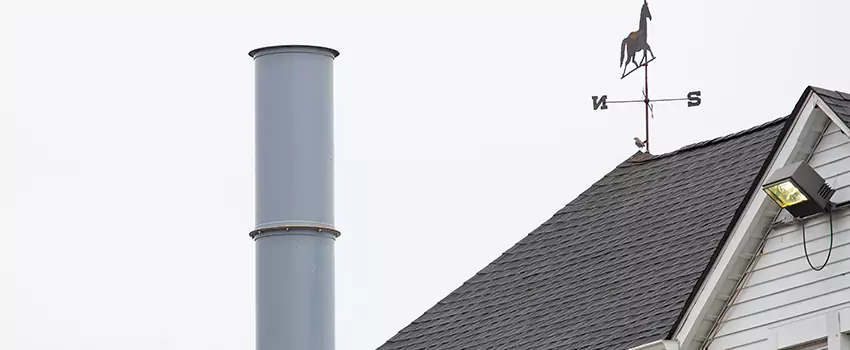 Chimney Inspection in Bradenton, FL