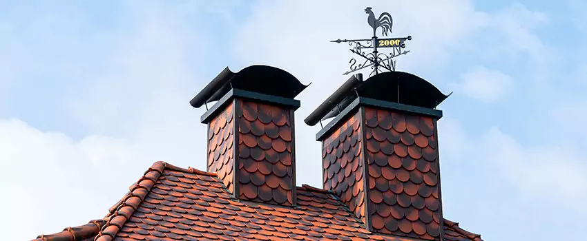 Old Chimney Restoration in Bradenton, Florida
