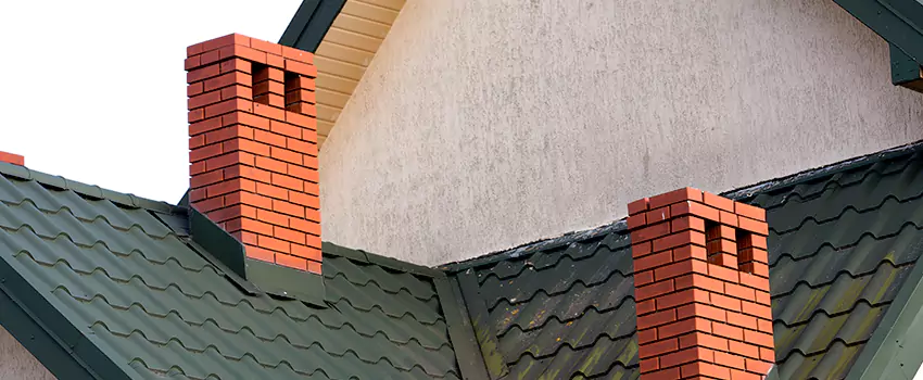Chimney Saver Waterproofing Services in Bradenton, Florida