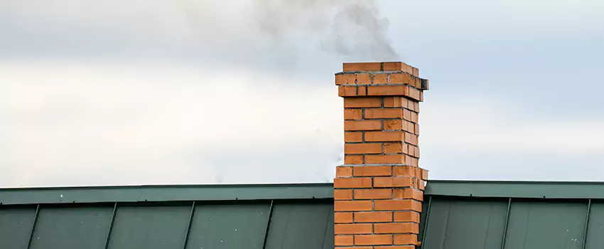 Chimney Soot Cleaning Cost in Bradenton, FL
