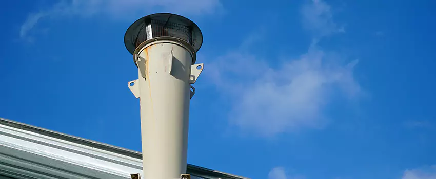 Chimney Spark Arrestor Requirements in Bradenton, FL