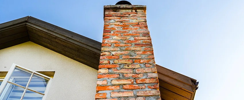 Chimney Mortar Replacement in Bradenton, FL
