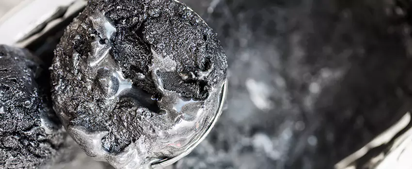 Clogged Dryer Vent Lint Cleaning in Bradenton, Florida
