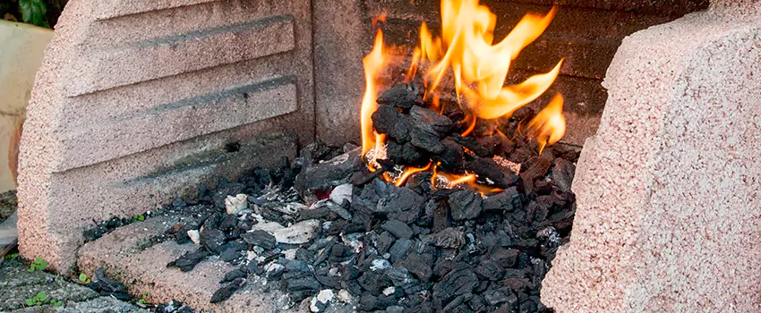 Remove Creosote From Brick in Bradenton, FL