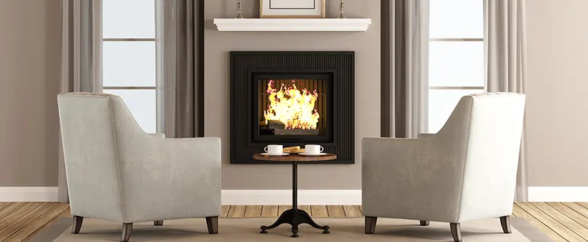 Custom Architectural Fireplace Restoration in Bradenton, FL