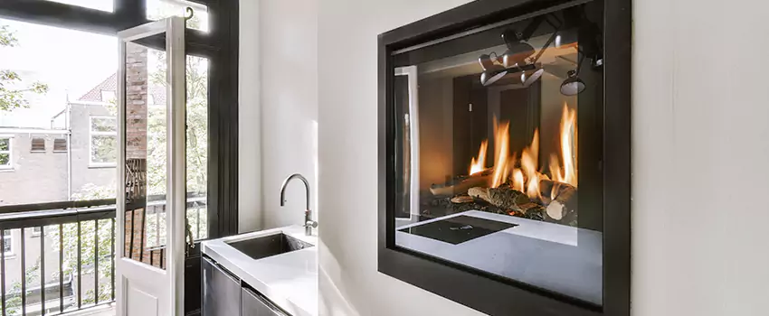 Dimplex Fireplace Installation and Repair in Bradenton, Florida