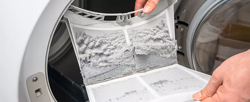 Best Dryer Lint Removal Company in Bradenton, Florida