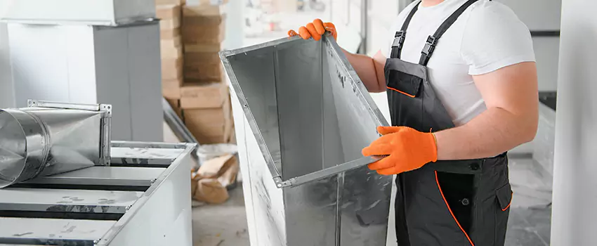 Benefits of Dryer Vent Inspection in Bradenton, FL