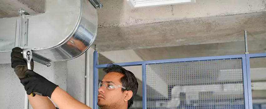 HVAC Ductwork Cleaning in Bradenton, FL