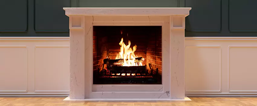 Empire Comfort Systems Fireplace Installation and Replacement in Bradenton, Florida