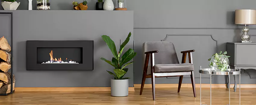 Ethanol Fireplace Burner Repair in Bradenton, FL