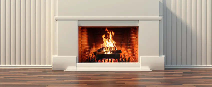 Fireplace Broken Ashtray Repair Services in Bradenton, Florida