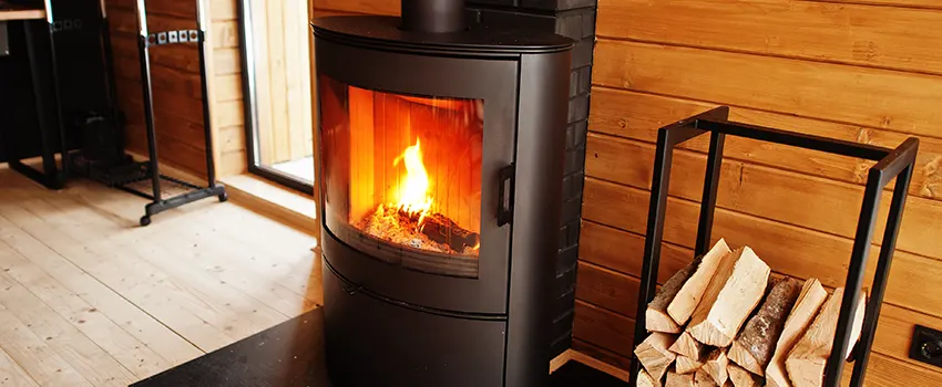 Gas Fireplace Door Handle Installation Services in Bradenton, Florida