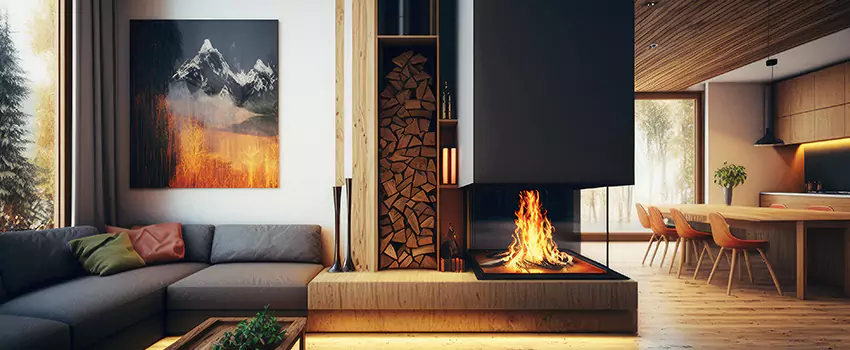 Fixing Electric Fireplace Problem in Bradenton, Florida