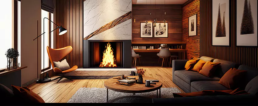 Fireplace Design Ideas in Bradenton, FL