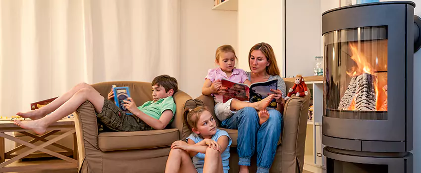Kidsproofing Gas Fireplaces Installation in Bradenton, FL